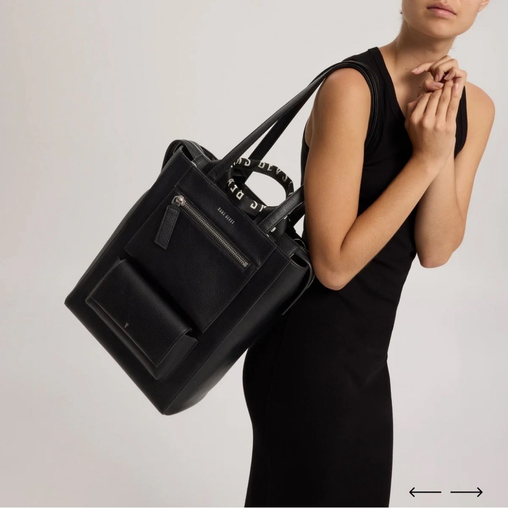 Sans Beast Universo Tote